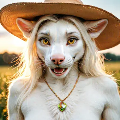 YiffyRodentia's Avatar